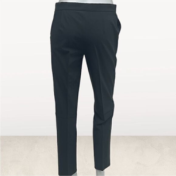 Prada Gray Straight Leg Oants - Picture 2 of 5